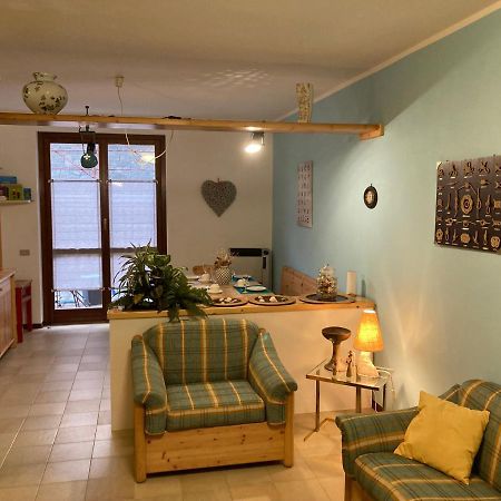 Lo Squero Apartment Laglio Exterior foto