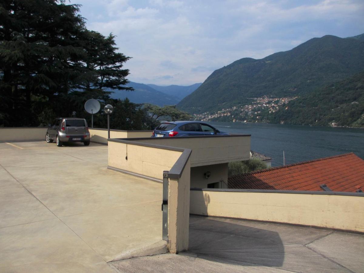 Lo Squero Apartment Laglio Exterior foto