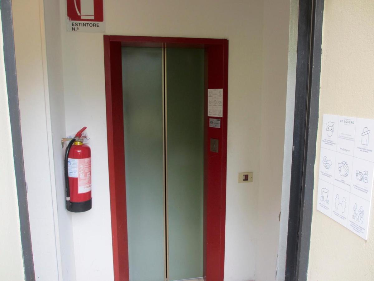 Lo Squero Apartment Laglio Exterior foto