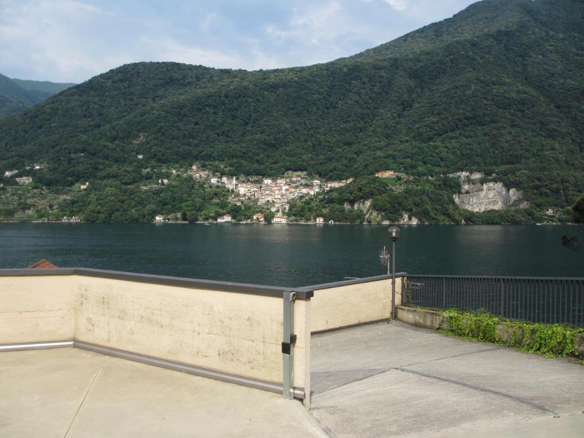 Lo Squero Apartment Laglio Exterior foto