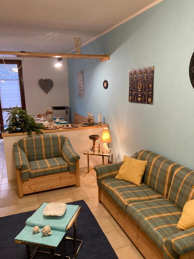 Lo Squero Apartment Laglio Exterior foto